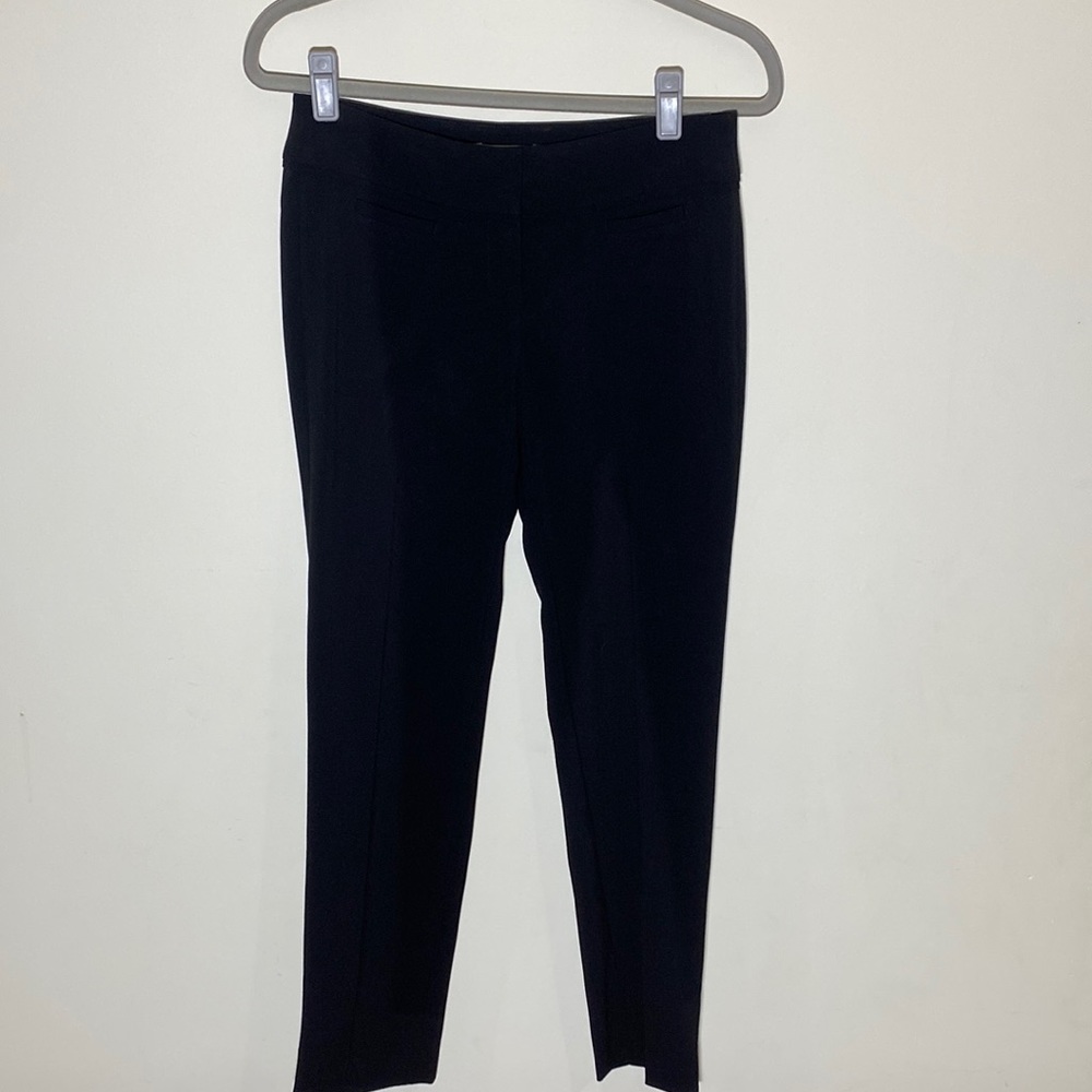 Black dress Pants